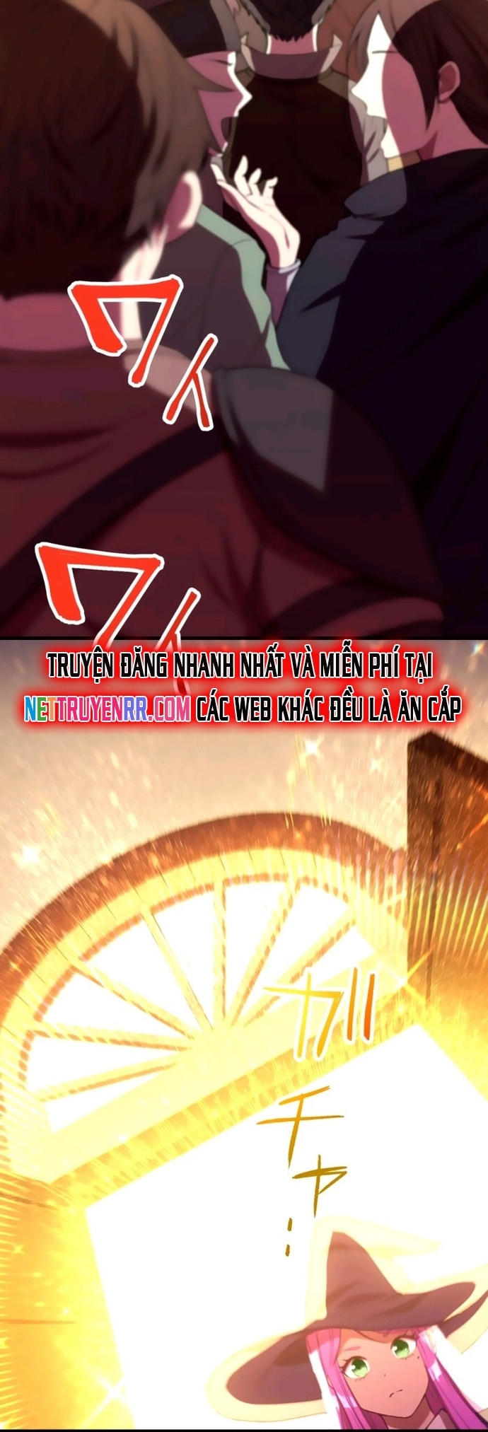 Hấp Thụ Cấp Độ Chap 38 - Next Chap 39