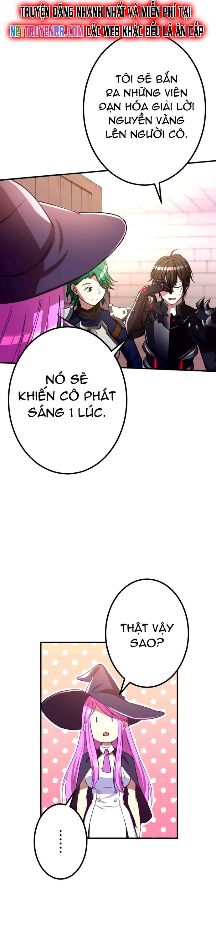 Hấp Thụ Cấp Độ Chap 38 - Next Chap 39