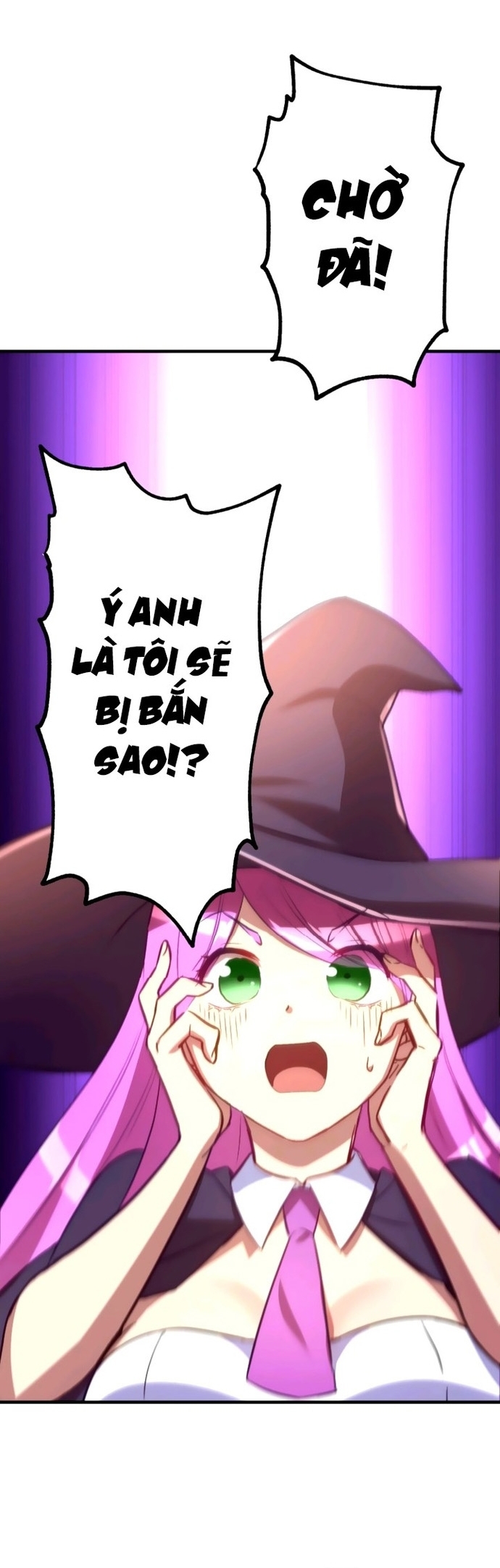 Hấp Thụ Cấp Độ Chap 38 - Next Chap 39