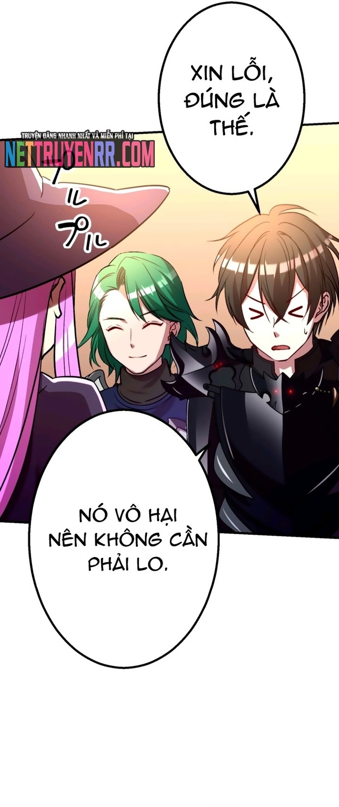 Hấp Thụ Cấp Độ Chap 38 - Next Chap 39