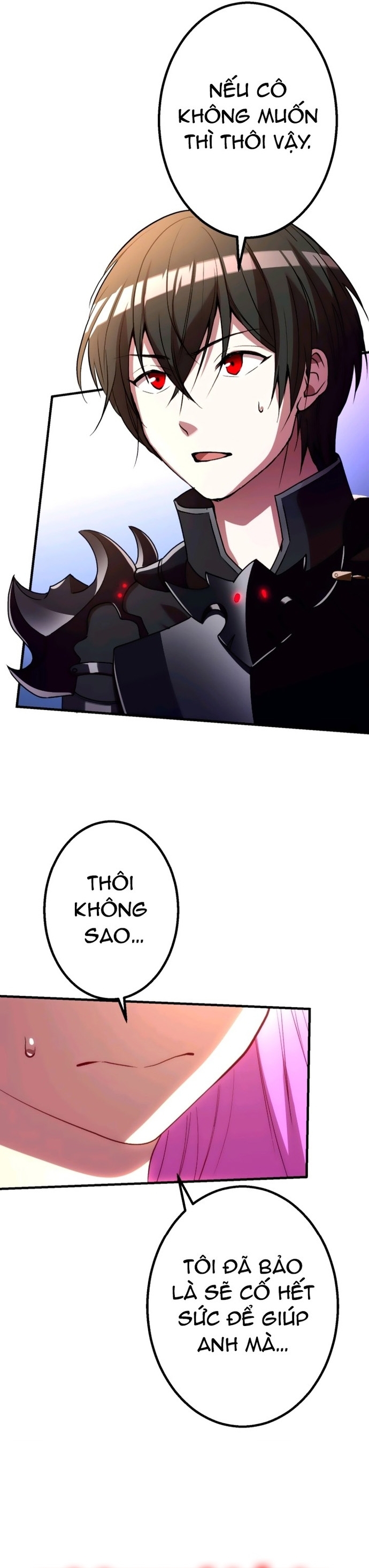 Hấp Thụ Cấp Độ Chap 38 - Next Chap 39