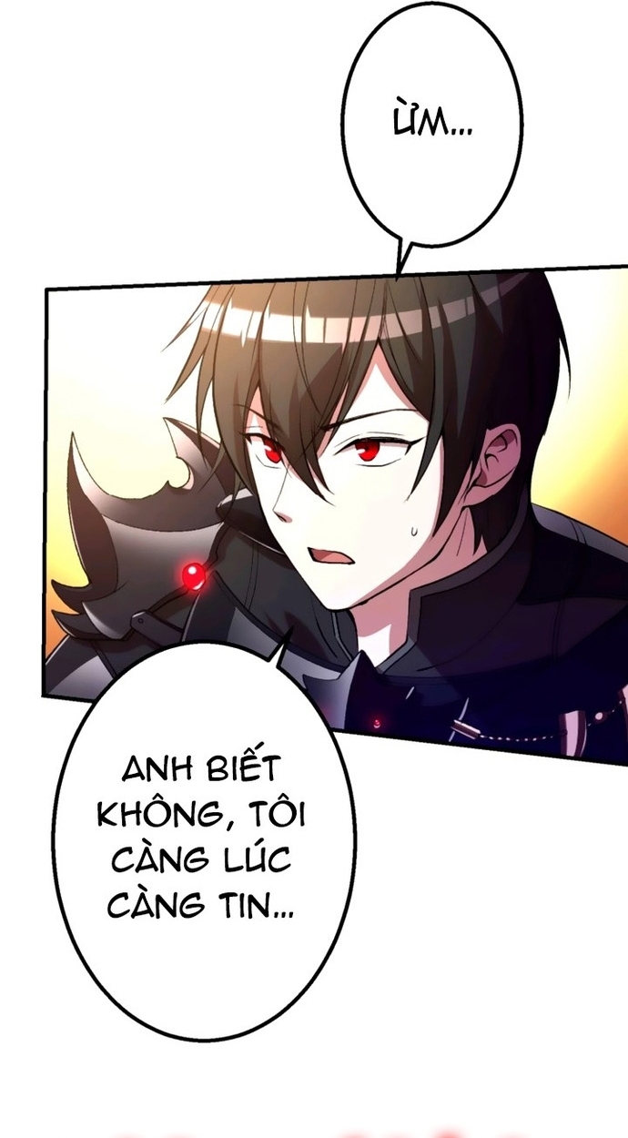 Hấp Thụ Cấp Độ Chap 38 - Next Chap 39