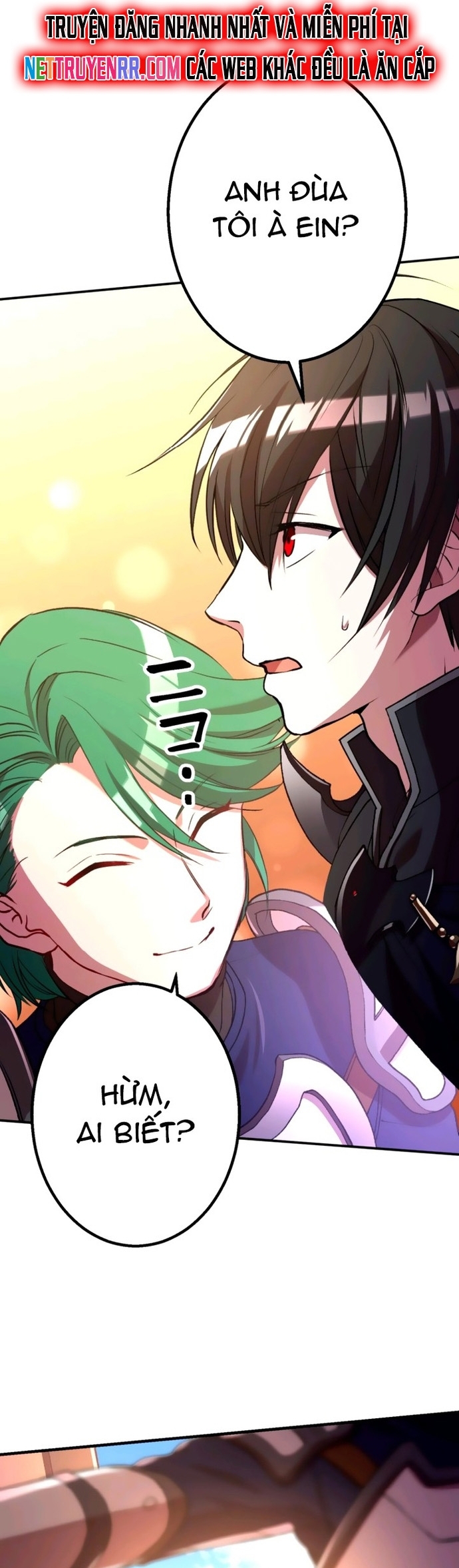 Hấp Thụ Cấp Độ Chap 38 - Next Chap 39