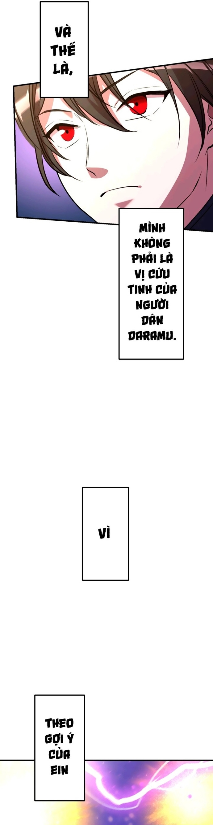 Hấp Thụ Cấp Độ Chap 38 - Next Chap 39