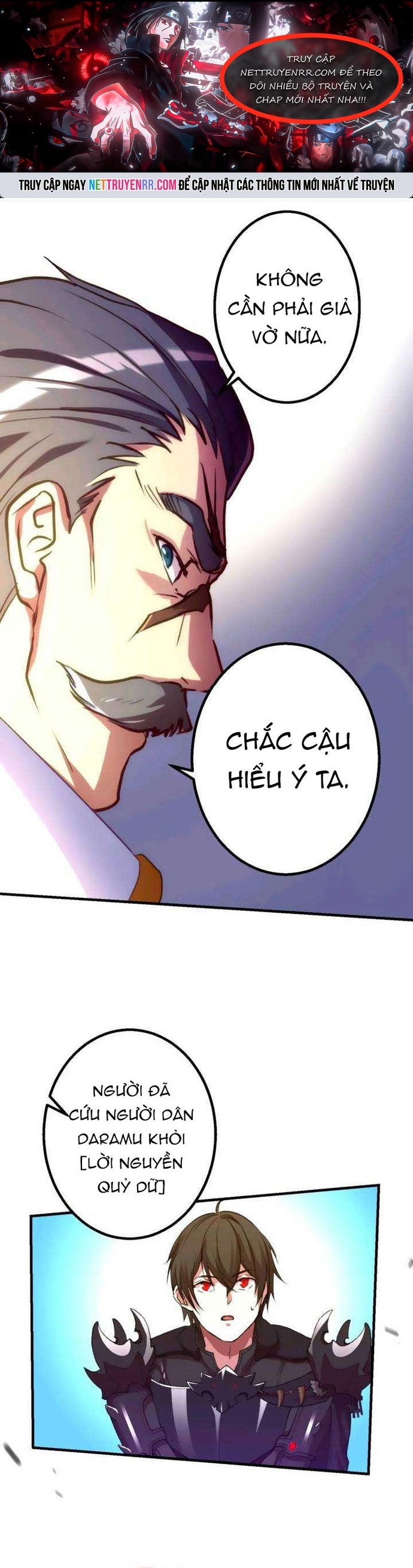 Hấp Thụ Cấp Độ Chap 39 - Next Chap 40
