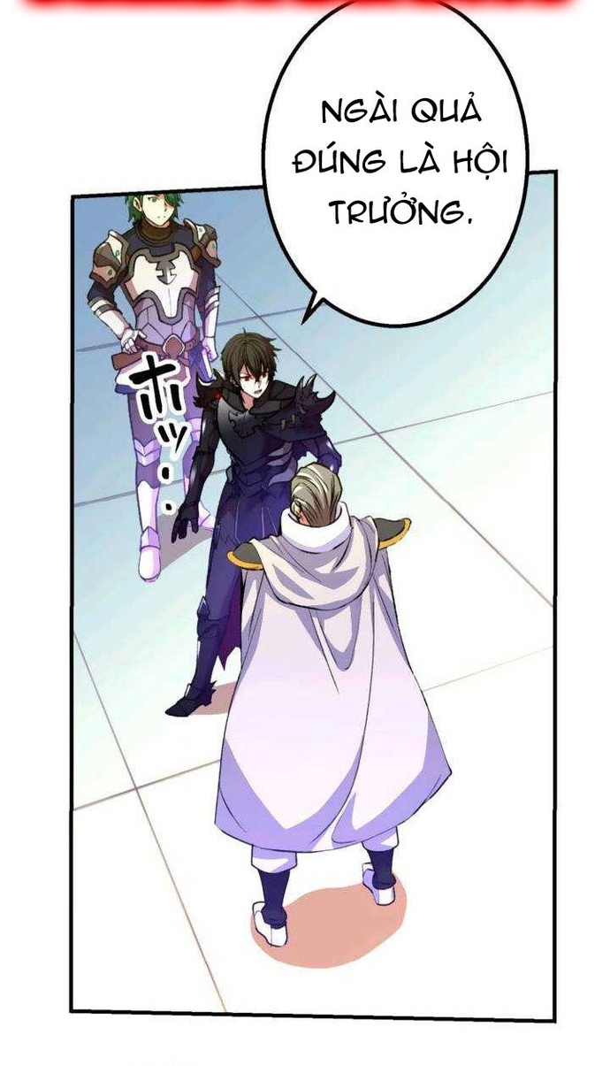 Hấp Thụ Cấp Độ Chap 39 - Next Chap 40