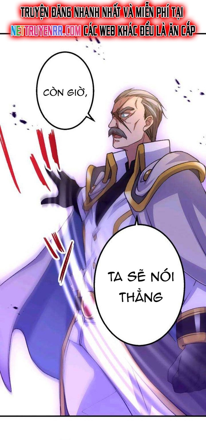 Hấp Thụ Cấp Độ Chap 39 - Next Chap 40