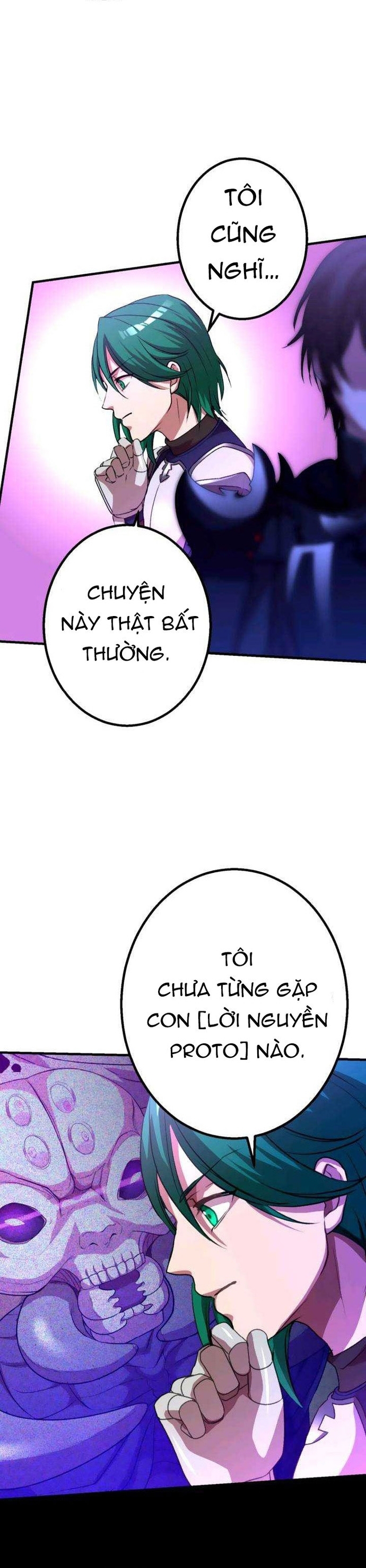 Hấp Thụ Cấp Độ Chap 39 - Next Chap 40