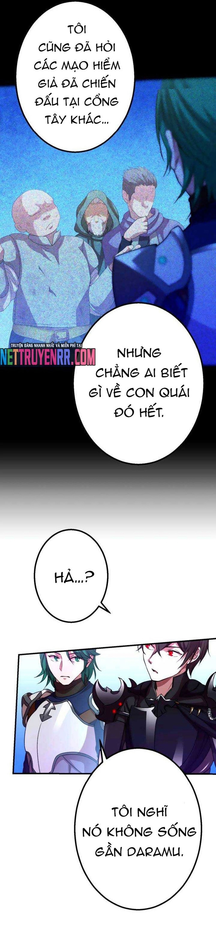 Hấp Thụ Cấp Độ Chap 39 - Next Chap 40