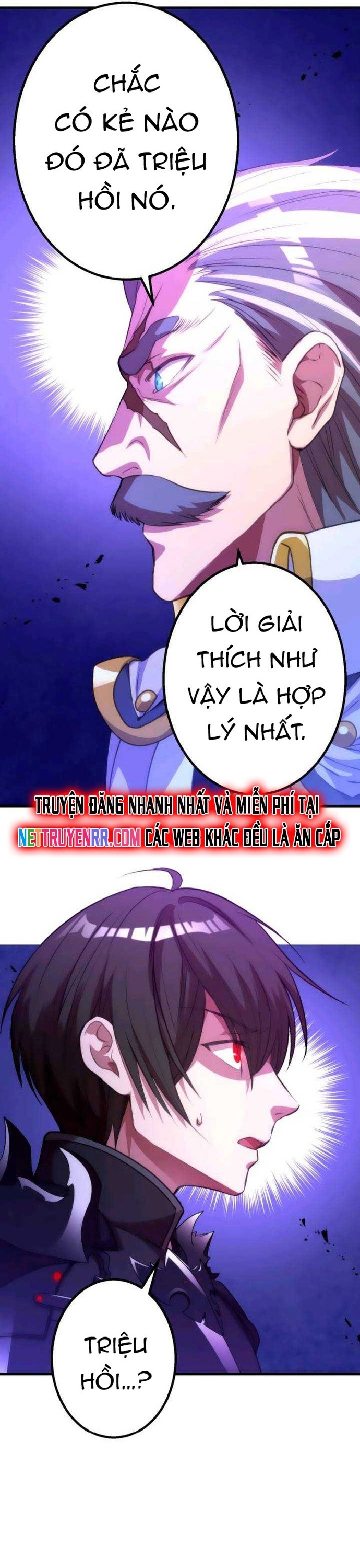 Hấp Thụ Cấp Độ Chap 39 - Next Chap 40