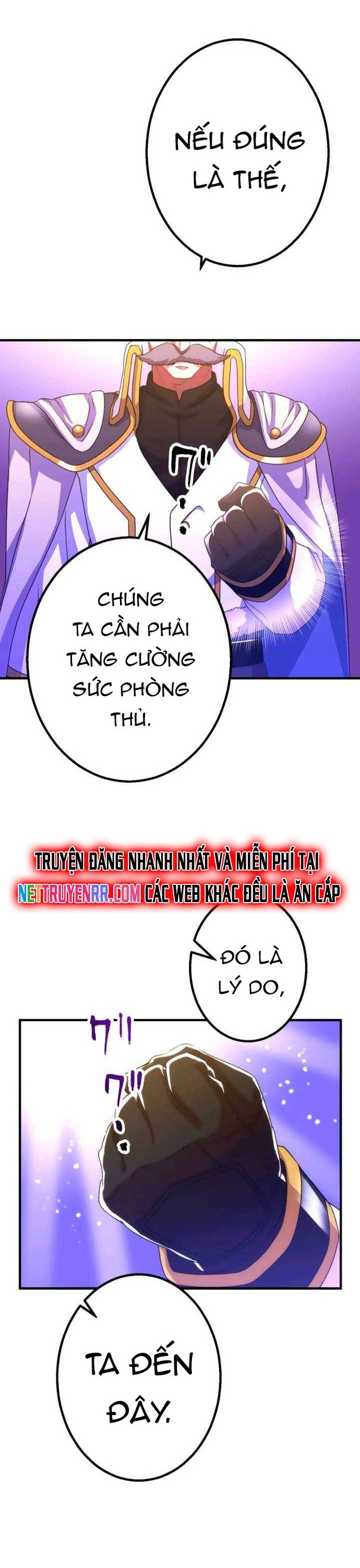 Hấp Thụ Cấp Độ Chap 39 - Next Chap 40