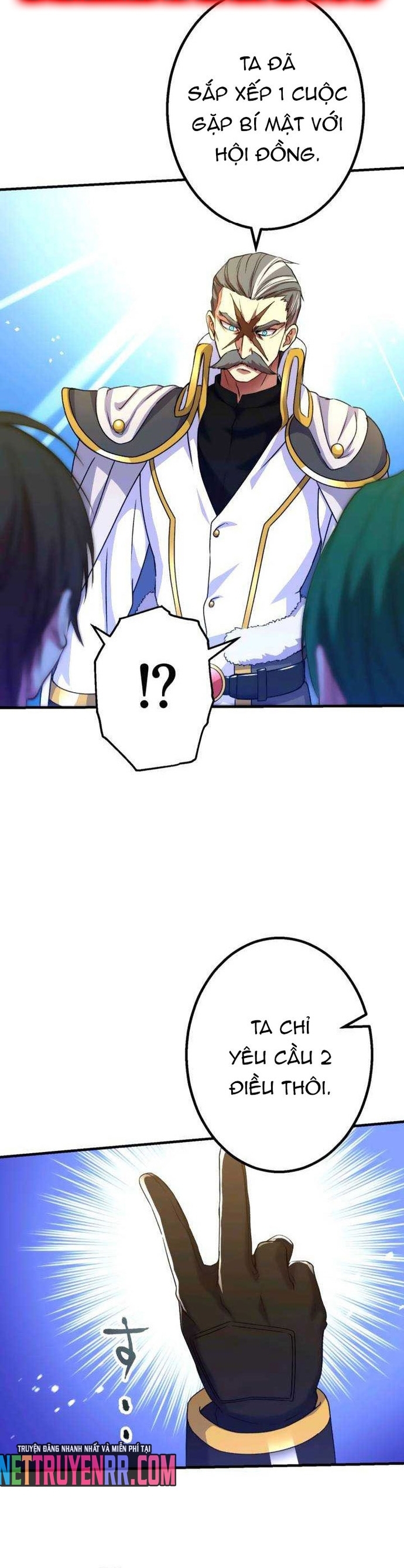 Hấp Thụ Cấp Độ Chap 39 - Next Chap 40