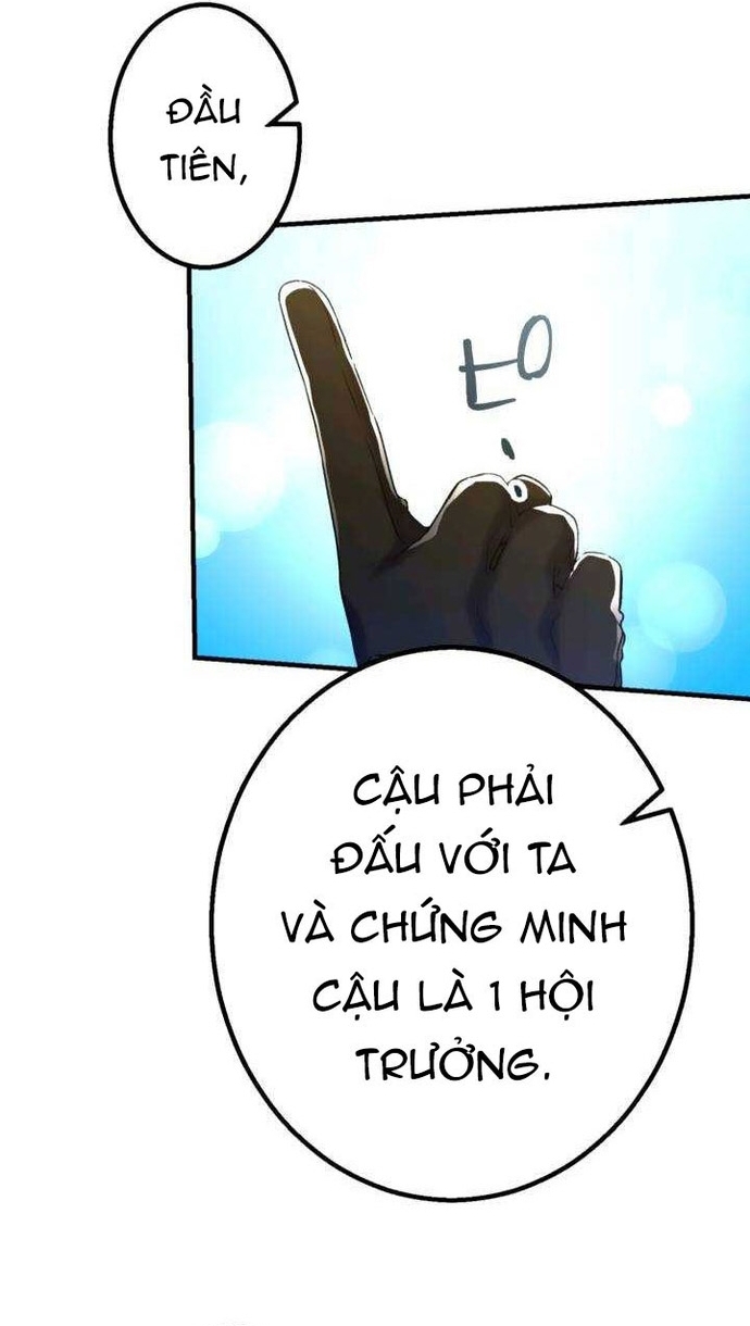 Hấp Thụ Cấp Độ Chap 39 - Next Chap 40