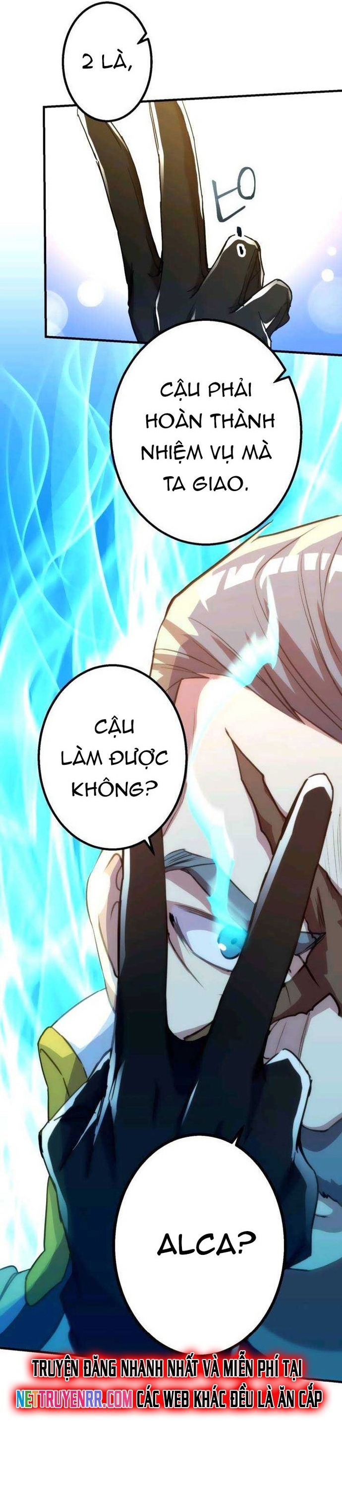 Hấp Thụ Cấp Độ Chap 39 - Next Chap 40