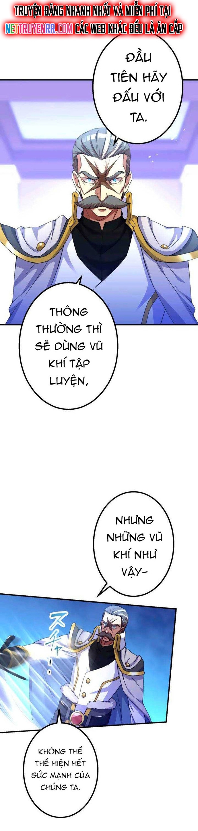 Hấp Thụ Cấp Độ Chap 39 - Next Chap 40