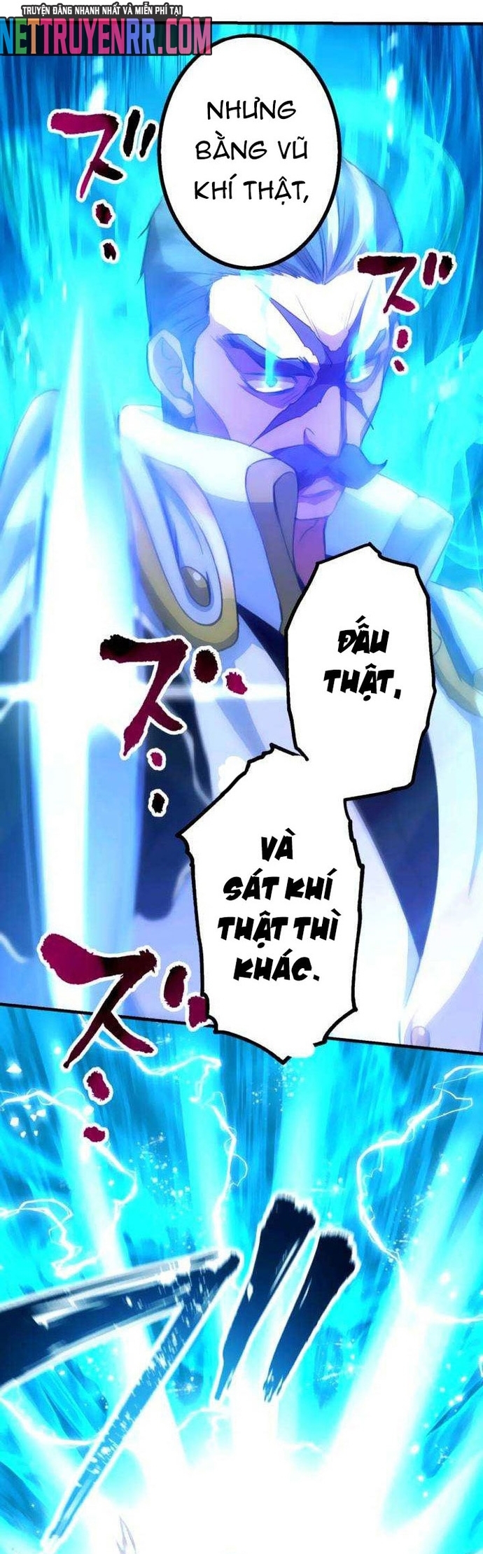 Hấp Thụ Cấp Độ Chap 39 - Next Chap 40