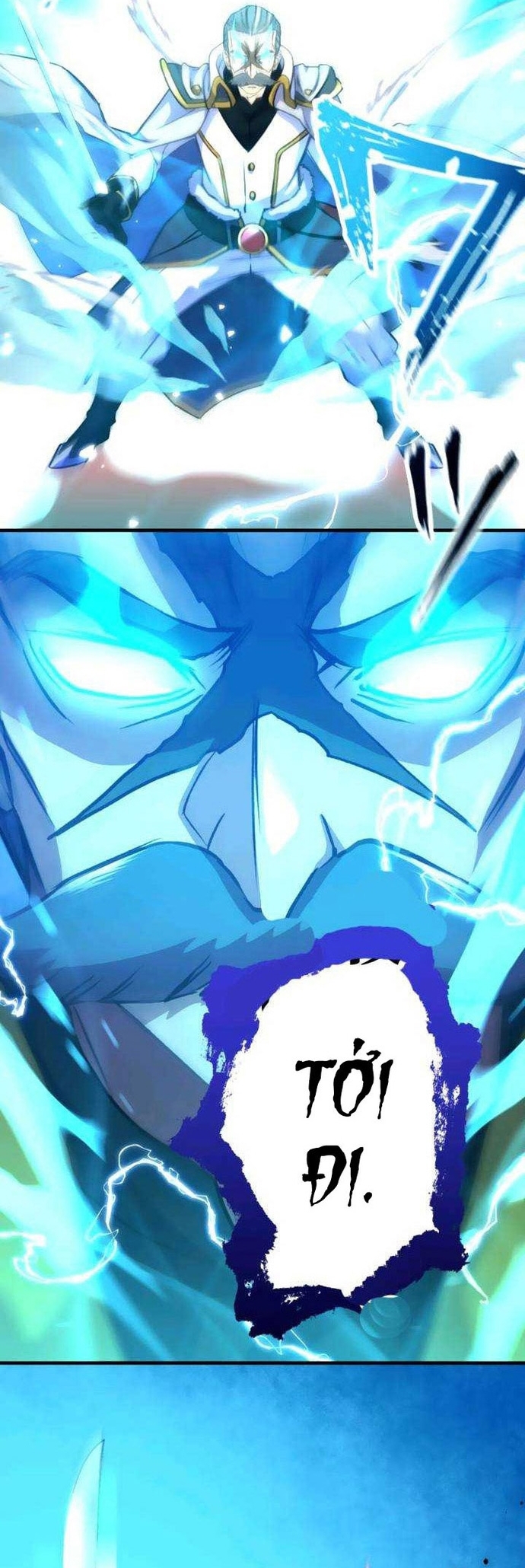 Hấp Thụ Cấp Độ Chap 39 - Next Chap 40