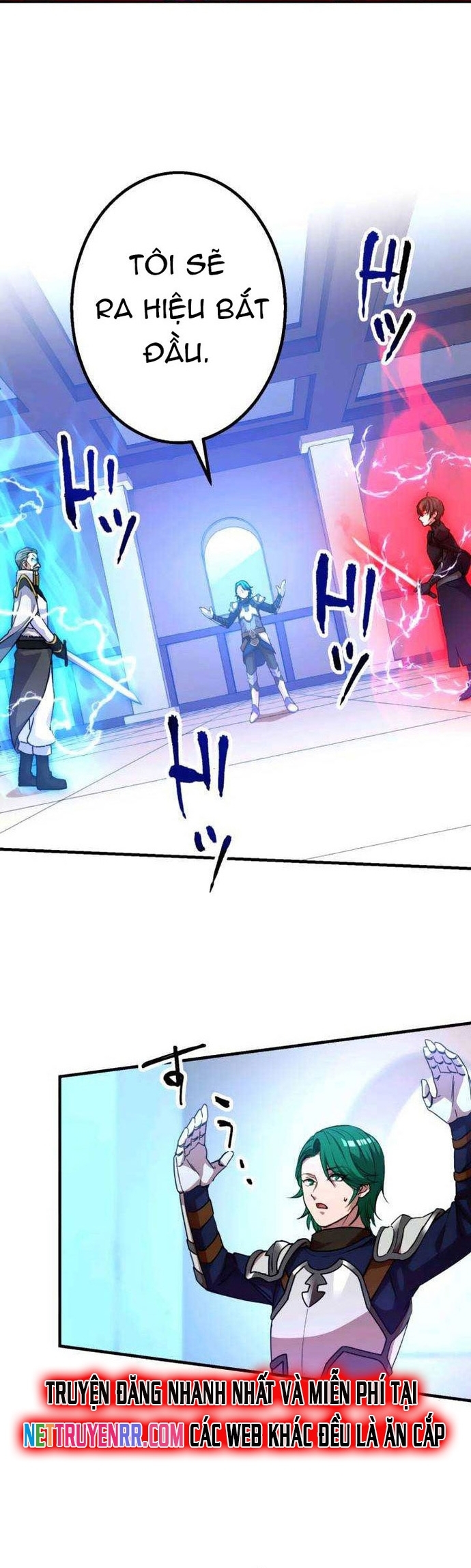 Hấp Thụ Cấp Độ Chap 39 - Next Chap 40