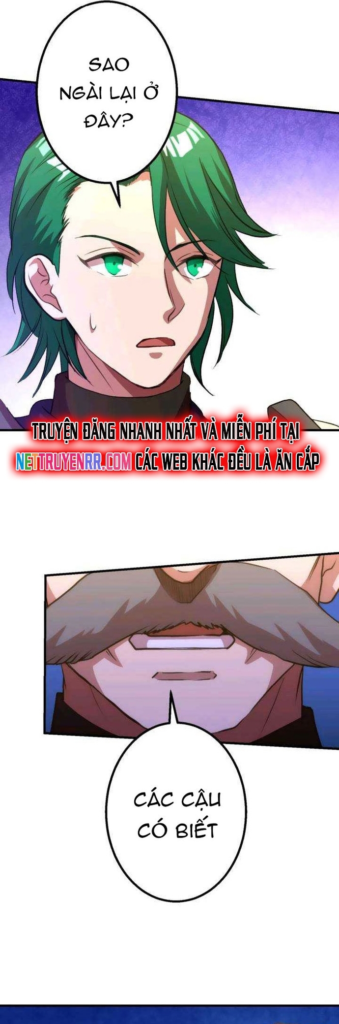 Hấp Thụ Cấp Độ Chap 39 - Next Chap 40