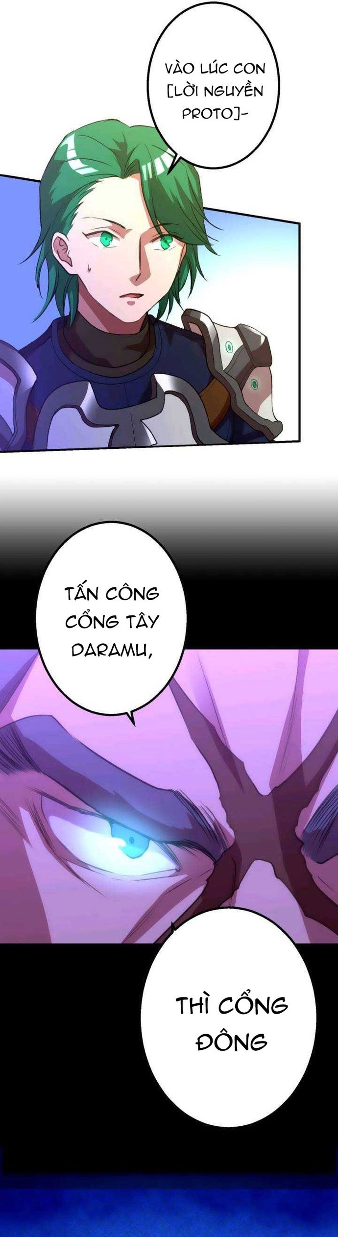 Hấp Thụ Cấp Độ Chap 39 - Next Chap 40