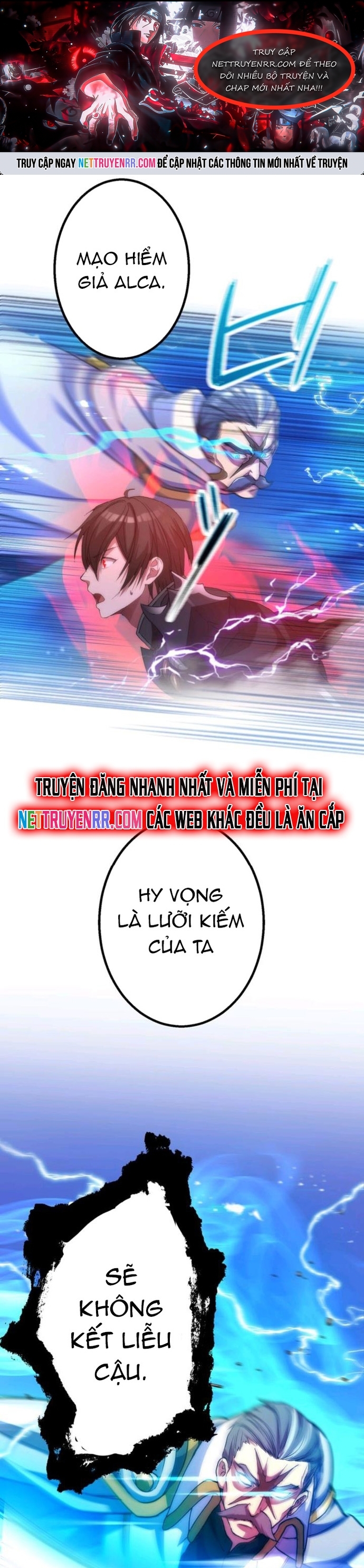 Hấp Thụ Cấp Độ Chap 40 - Next Chap 41