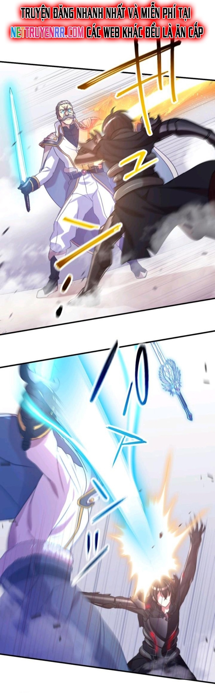 Hấp Thụ Cấp Độ Chap 40 - Next Chap 41