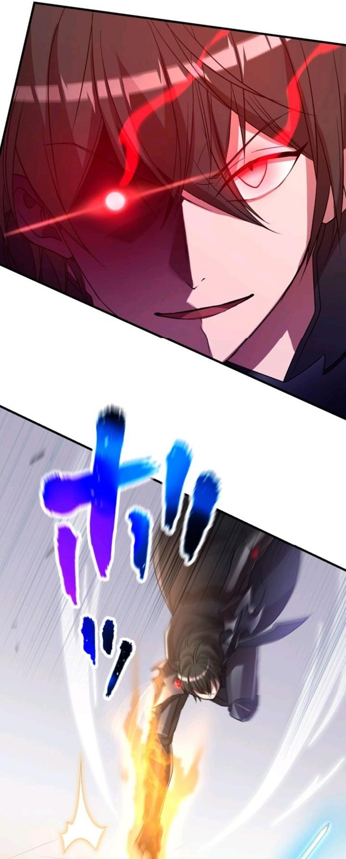 Hấp Thụ Cấp Độ Chap 40 - Next Chap 41