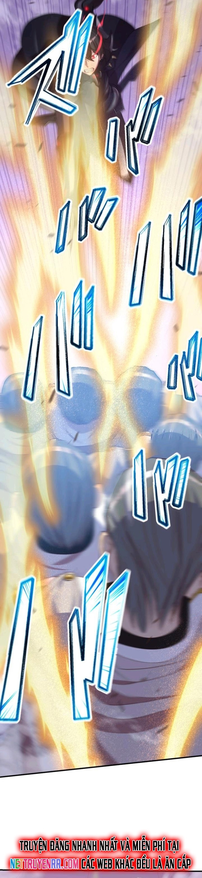 Hấp Thụ Cấp Độ Chap 40 - Next Chap 41