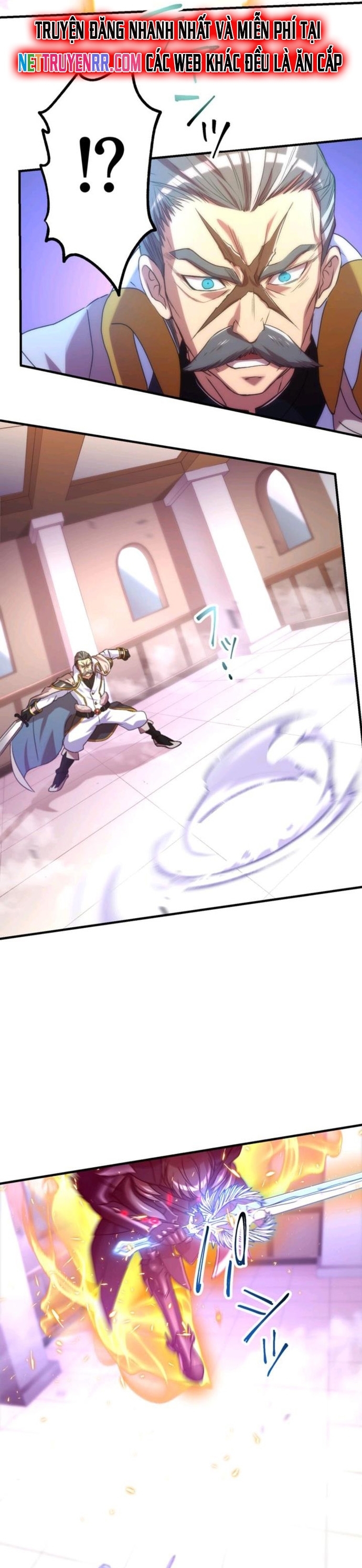 Hấp Thụ Cấp Độ Chap 40 - Next Chap 41