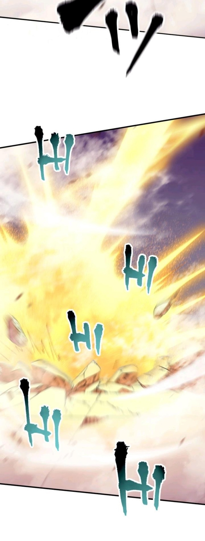 Hấp Thụ Cấp Độ Chap 40 - Next Chap 41