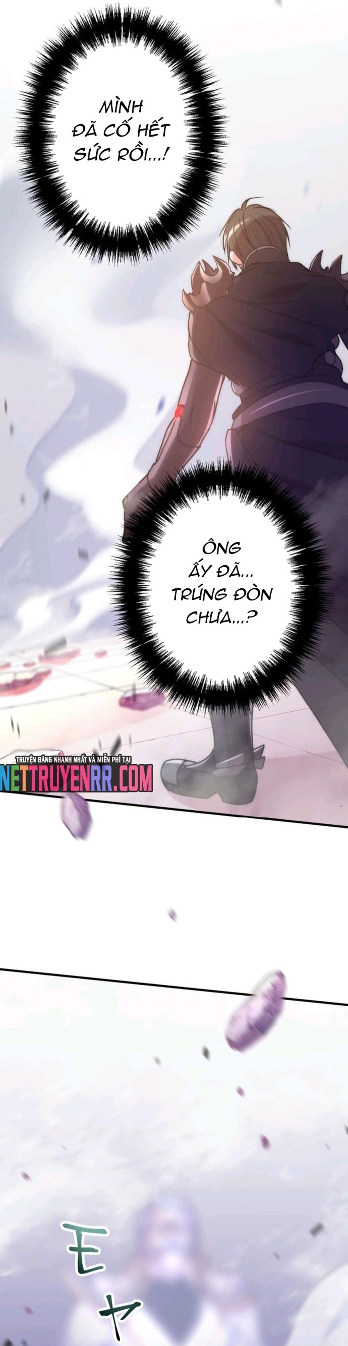 Hấp Thụ Cấp Độ Chap 40 - Next Chap 41