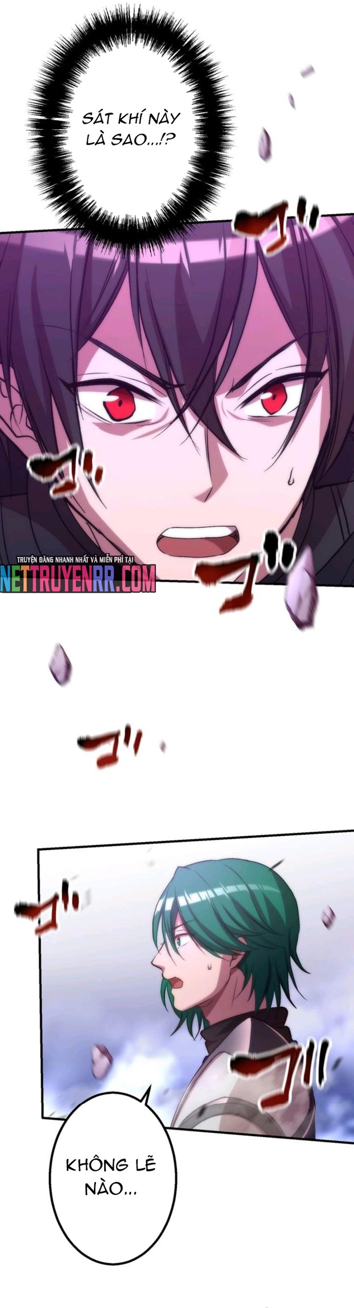 Hấp Thụ Cấp Độ Chap 40 - Next Chap 41