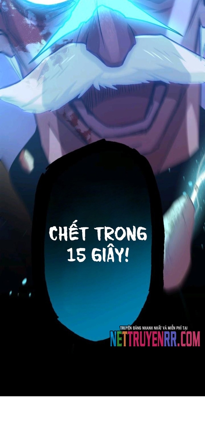 Hấp Thụ Cấp Độ Chap 40 - Next Chap 41