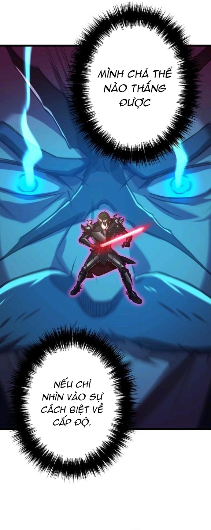 Hấp Thụ Cấp Độ Chap 40 - Next Chap 41