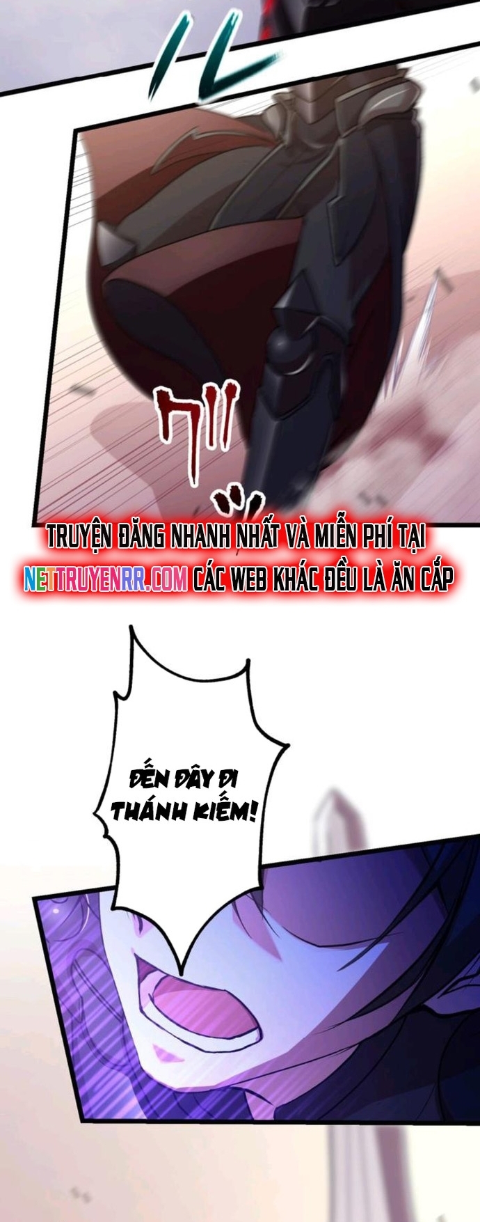 Hấp Thụ Cấp Độ Chap 40 - Next Chap 41