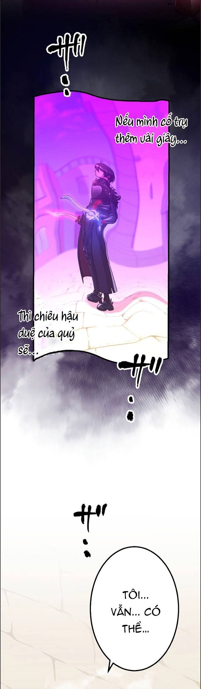 Hấp Thụ Cấp Độ Chap 42 - Next Chap 43