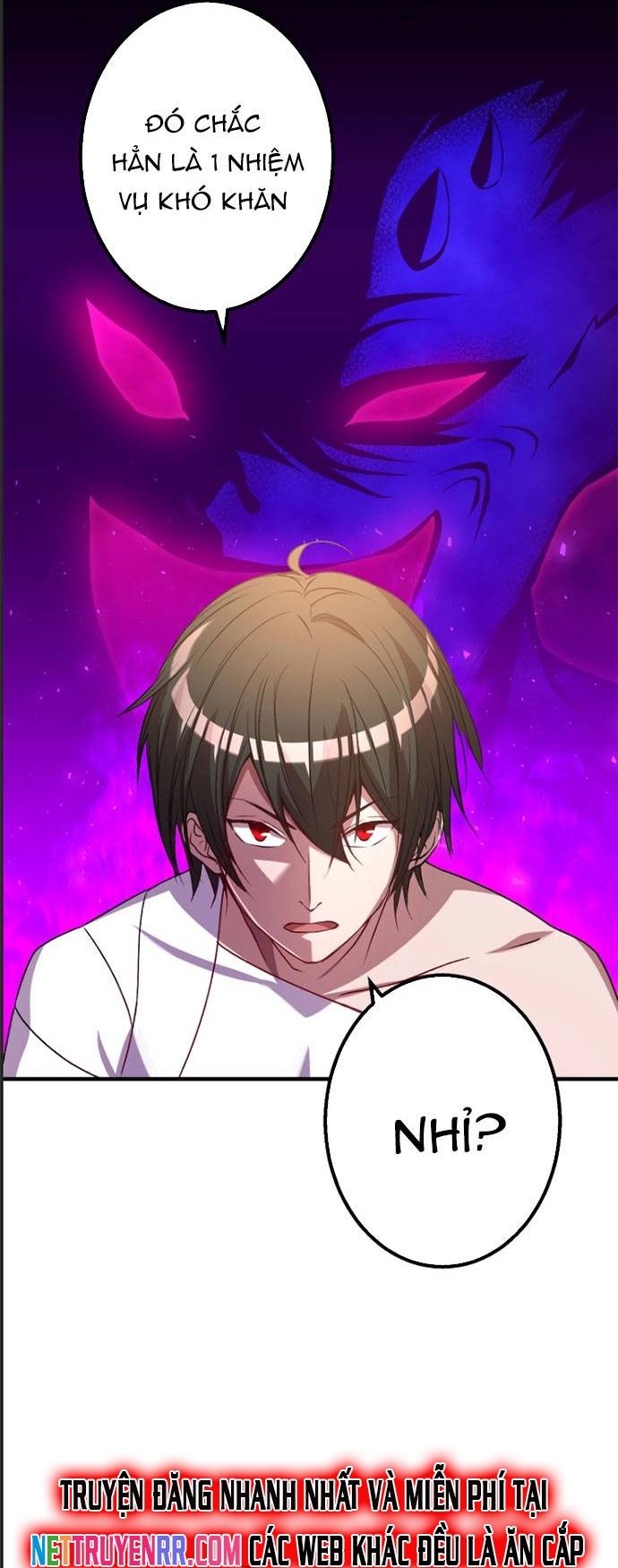 Hấp Thụ Cấp Độ Chap 42 - Next Chap 43