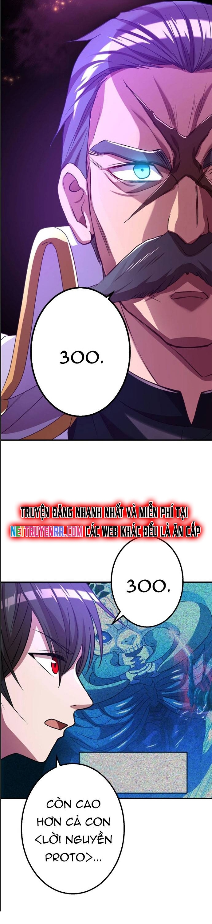 Hấp Thụ Cấp Độ Chap 42 - Next Chap 43