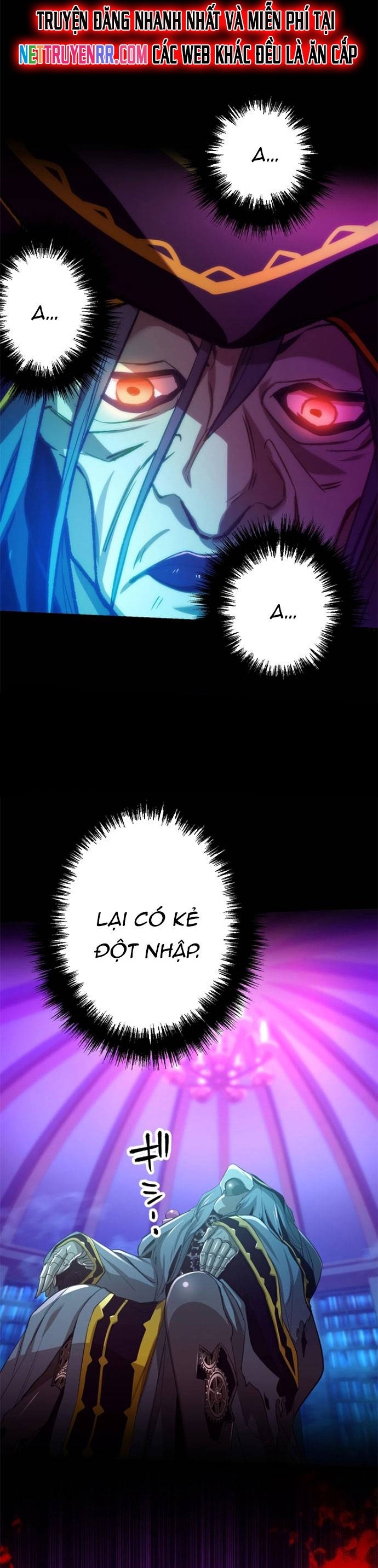 Hấp Thụ Cấp Độ Chap 42 - Next Chap 43