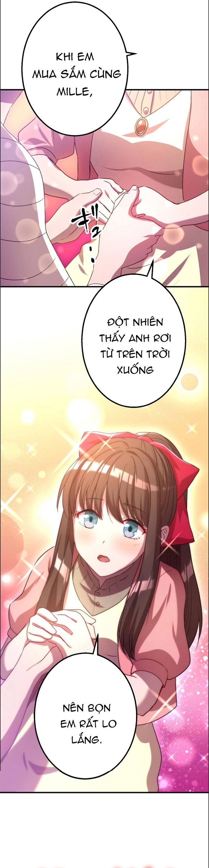 Hấp Thụ Cấp Độ Chap 42 - Next Chap 43