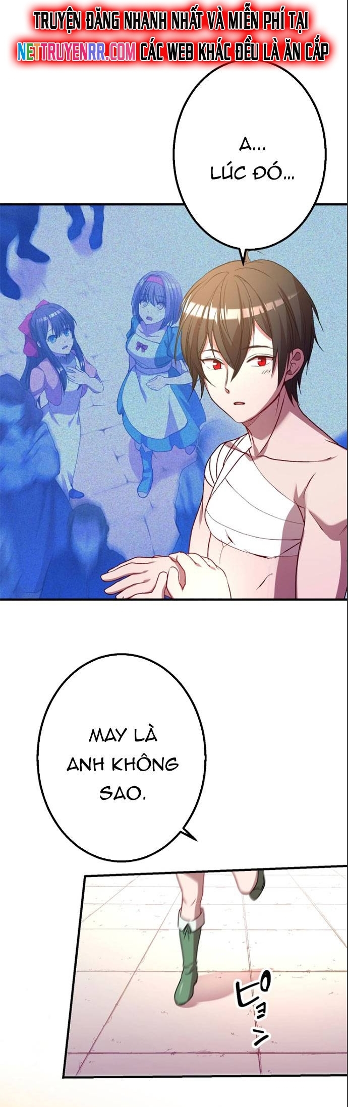 Hấp Thụ Cấp Độ Chap 42 - Next Chap 43