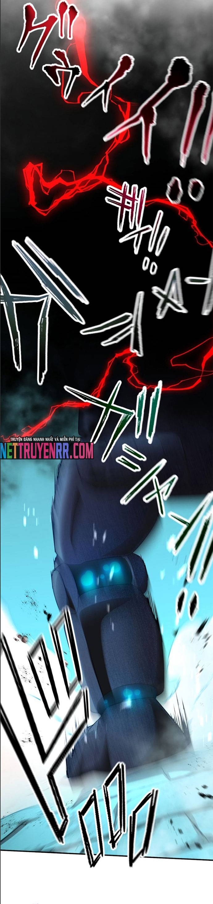 Hấp Thụ Cấp Độ Chap 43 - Next Chap 44