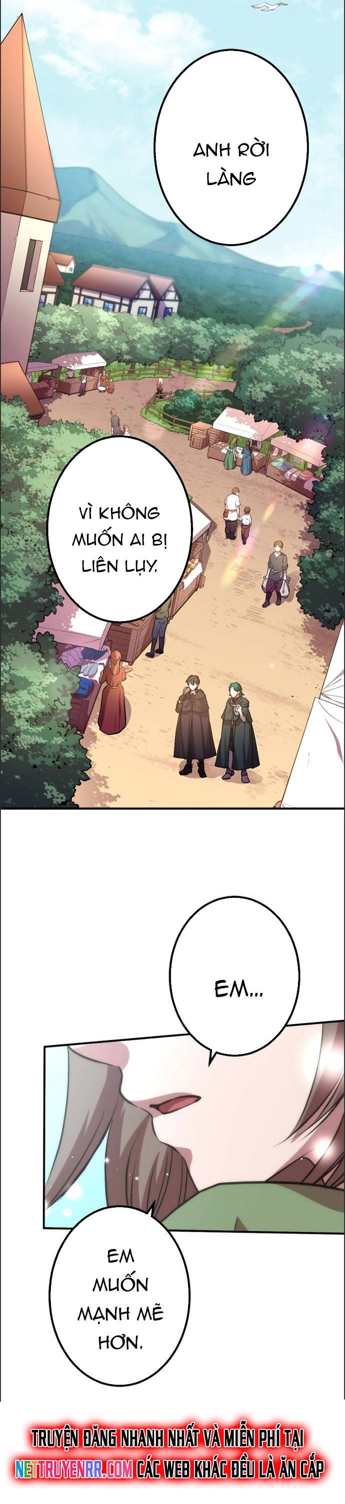 Hấp Thụ Cấp Độ Chap 43 - Next Chap 44