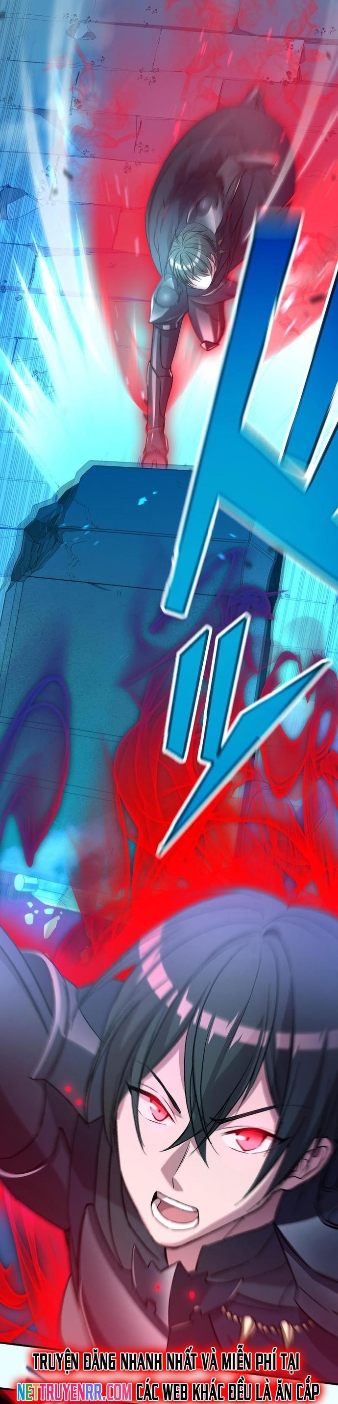 Hấp Thụ Cấp Độ Chap 44 - Next Chap 45