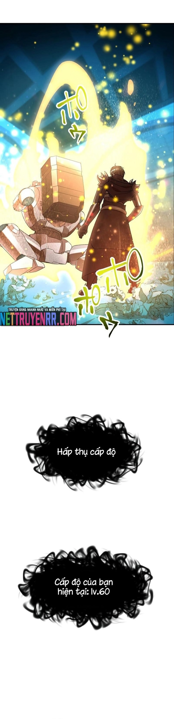 Hấp Thụ Cấp Độ Chap 44 - Next Chap 45