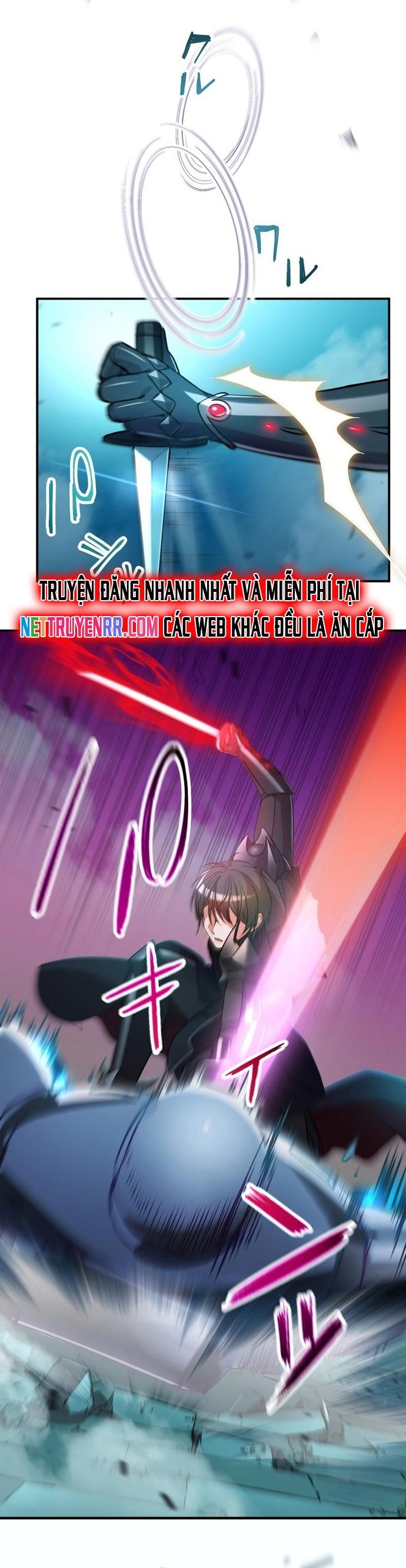 Hấp Thụ Cấp Độ Chap 44 - Next Chap 45