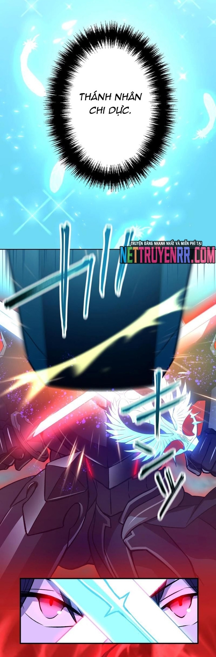 Hấp Thụ Cấp Độ Chap 44 - Next Chap 45