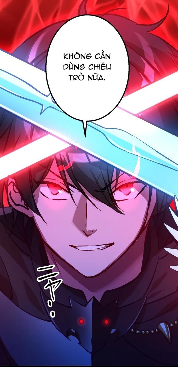 Hấp Thụ Cấp Độ Chap 44 - Next Chap 45