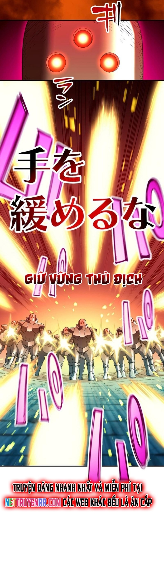 Hấp Thụ Cấp Độ Chap 45 - Next Chap 46