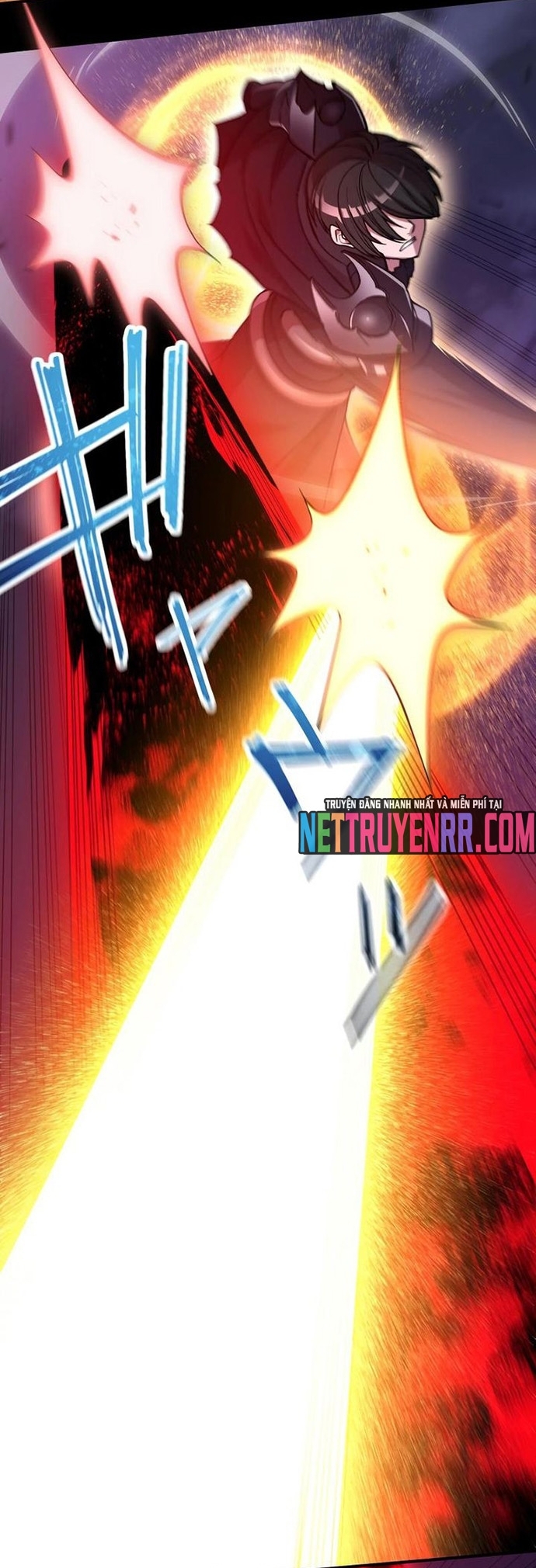 Hấp Thụ Cấp Độ Chap 46 - Next Chap 47